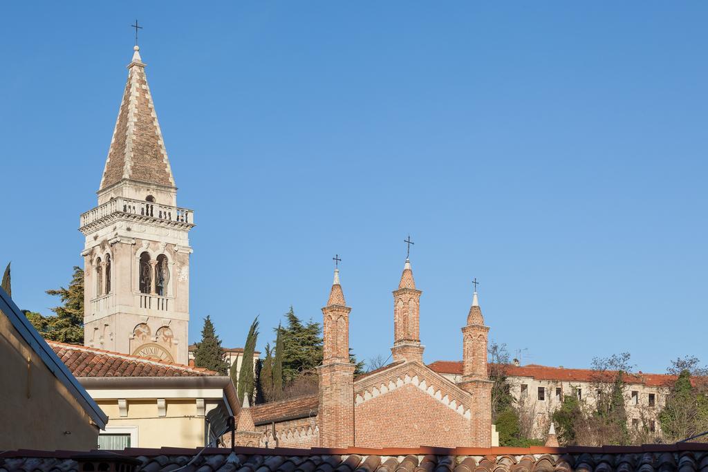 Verona Walls Cameră foto