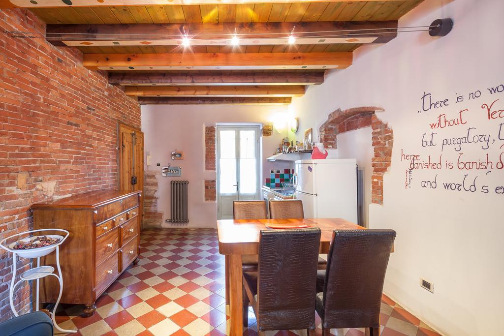 Verona Walls Cameră foto